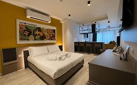 Best Quality Hotel Politecnico